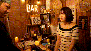 bouz003【つかさ】藤野つかさ藤野つかさ エロGIF 1