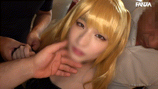 smuw017【Rちゃん】姫野らん エロGIF 1