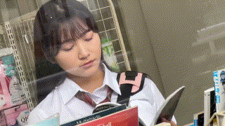 spay381【H】姫咲はな エロGIF 1