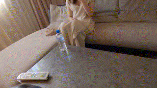 reiw087【のぞみ】明日美かんな エロGIF 1