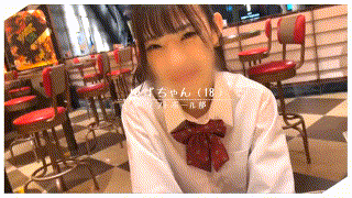simm871【ゆずちゃん】高梨柚 エロGIF 1