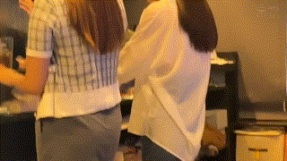 oremo221【HIKARU】宮西ひかる エロGIF 1