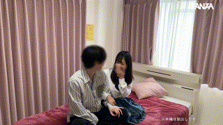 fuyu102【ゆめちゃん】浅羽ゆめ エロGIF 1
