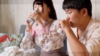 mmnm019【みき】美木ひなの エロGIF 1