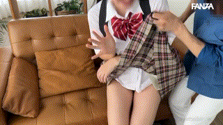 skho159【ひかるちゃん】皆月ひかる皆月ひかる エロGIF 1
