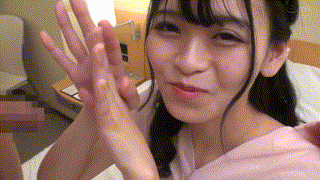 orecz113【杏アナ】杏ここ エロGIF 1