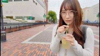srgt141【清華ちゃん】五十嵐清華五十嵐清華 エロGIF 1