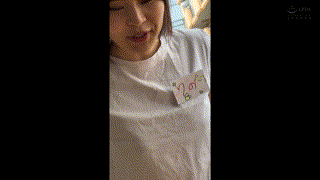 oremo255【りのちゃん】酒井莉乃 エロGIF 1