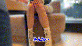 ulch001【オルちゃん】本田もも エロGIF 1