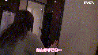 hmpr001【さくらちゃん】三田サクラ エロGIF 1