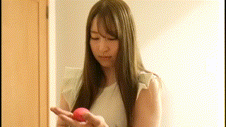srgt175【絶頂9回ちなみさん】ちなみん エロGIF 1