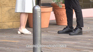 ewdx529【友梨】足立友梨 エロGIF 1