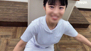smjs101【ののかさん】川口乃々華川口乃々華 エロGIF 1