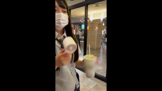 fct0149【みく】美雲そら美雲そら エロGIF 1
