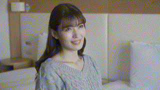 mywife651【生田沙耶】生田望美 エロGIF 1