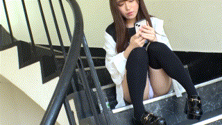 oremo189【（仮）SHIORI】佐藤しお エロGIF 1