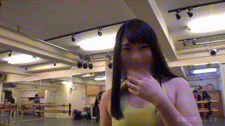 jzt053【はるき】いとう美憂 エロGIF 1