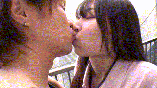 oreco690【れいなちゃん】長谷川礼奈 エロGIF 1