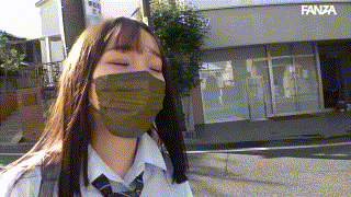 smus043【RINA】雅子りな エロGIF 1