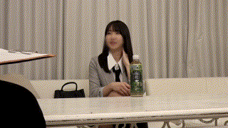 mtgg002【みなと区さん】依本しおり エロGIF 1