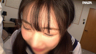 smuh020【ひかるちゃん】皆月ひかる エロGIF 1