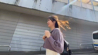 mla158【あーしゅ】上坂めい エロGIF 1
