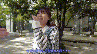 dht726【あやさん】花撫あや エロGIF 1
