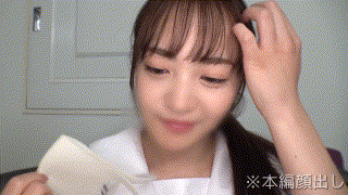 simm872【もえ】若月もあ エロGIF 1