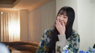 gesb016【リオさん】泉りおん エロGIF 1