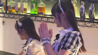 spay419【ちはる＆れい】宮沢ちはる｜美澄玲衣 エロGIF 1