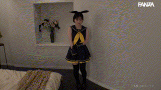 smuc129【らんちぴ 3】姫野らん エロGIF 1