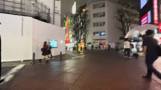 refuck079【めい＆なな】さつき芽衣｜希咲那奈 エロGIF 1