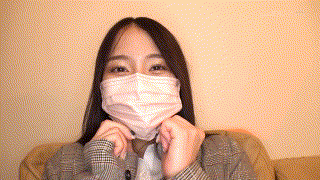 sdtx017【リコ】白川莉子 エロGIF 1