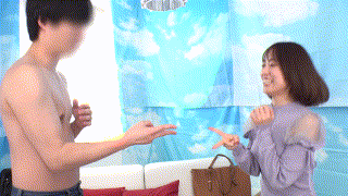 oreco796【まみ】長瀬麻美 エロGIF 1