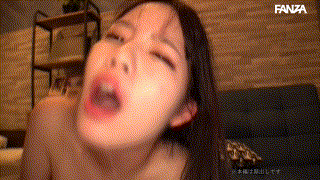 smjz024【ゆま】犬飼ゆま エロGIF 1