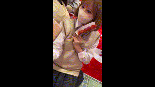 mla179【もんち】百瀬りこ エロGIF 1