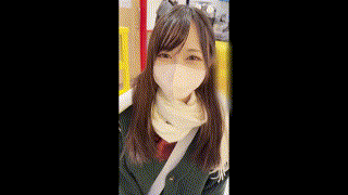 mla177【まる】入間茜 エロGIF 1