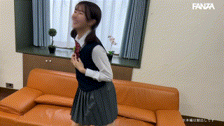 skho162【まちちゃん】幾野まち幾野まち エロGIF 1