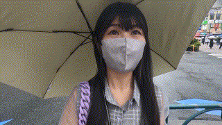 maj013【Mちゃん】須崎美羽 エロGIF 1