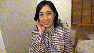 dht1043【たまみさん】黒川珠美 エロGIF 1