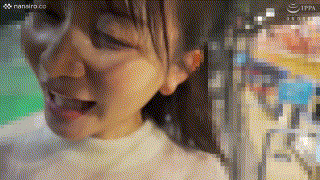 scute1506【しずか 2】静河 エロGIF 1