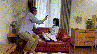 sbkd016【りおにゃん】南梨央奈南梨央奈 エロGIF 1