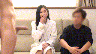 oreco684【杏さん】小松杏 エロGIF 1