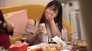mla165【美緒】及川うみ エロGIF 1
