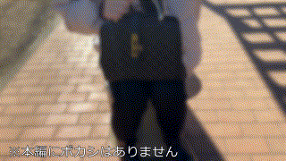 hmdnc740【さえさん】藤木紗英 エロGIF 1