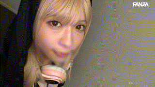 smuh039【まもちゃん】円井萌華 エロGIF 1