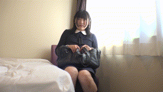 omsk225【はやみちゃん】早見なな エロGIF 2
