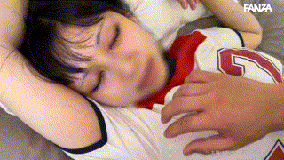 smjx027【なのちゃん】矢澤なの矢澤なの エロGIF 2