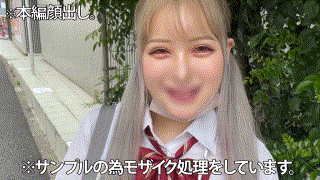 trc030【白色スケスケパンツちゃん】白雪ひめ エロGIF 2