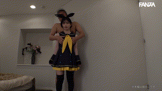 smuc129【らんちぴ 3】姫野らん エロGIF 2